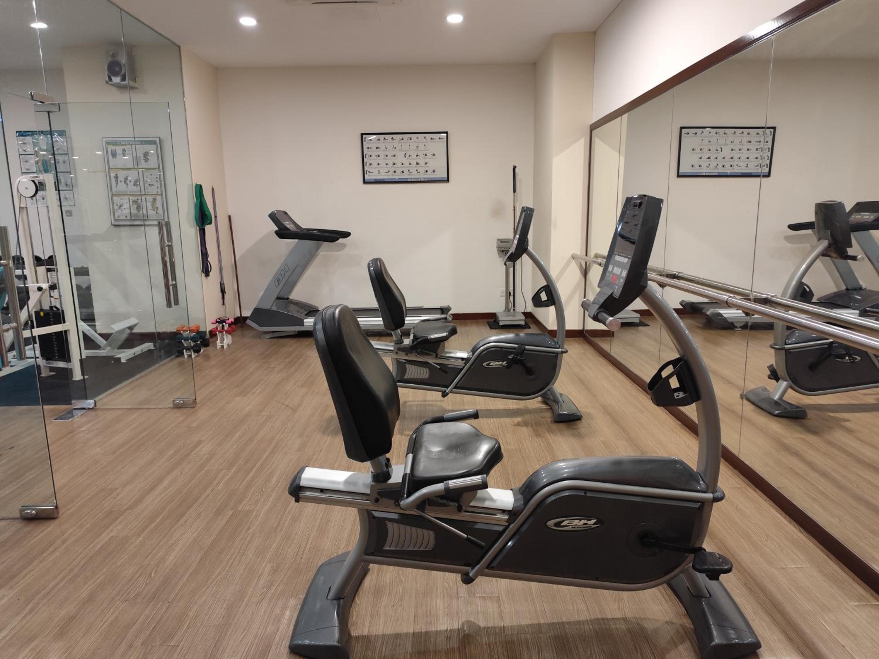 Dream City Service Suite At Times Square Kuala Lumpur