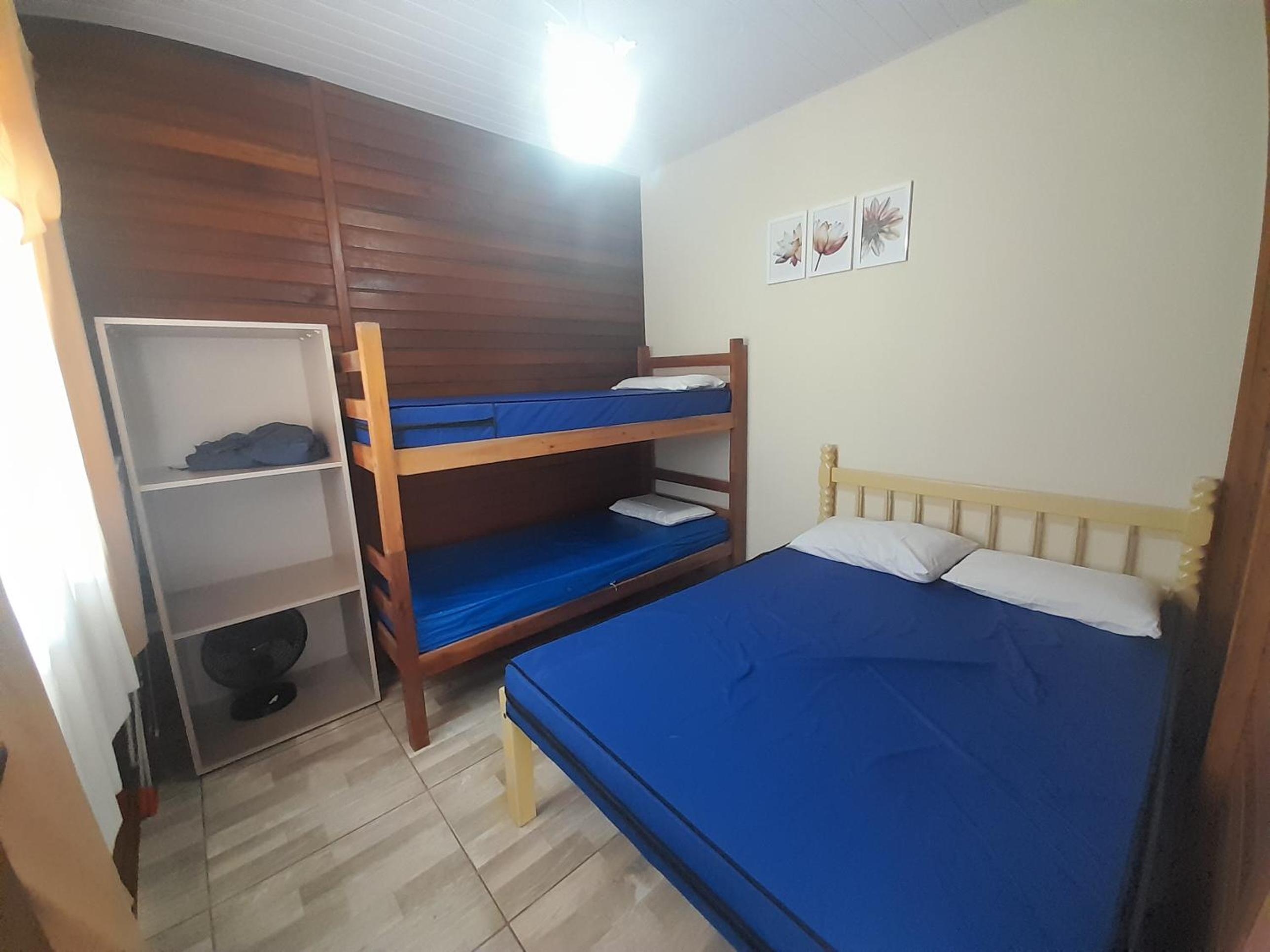 Casa Colonial em Guaratuba, próximo a praia