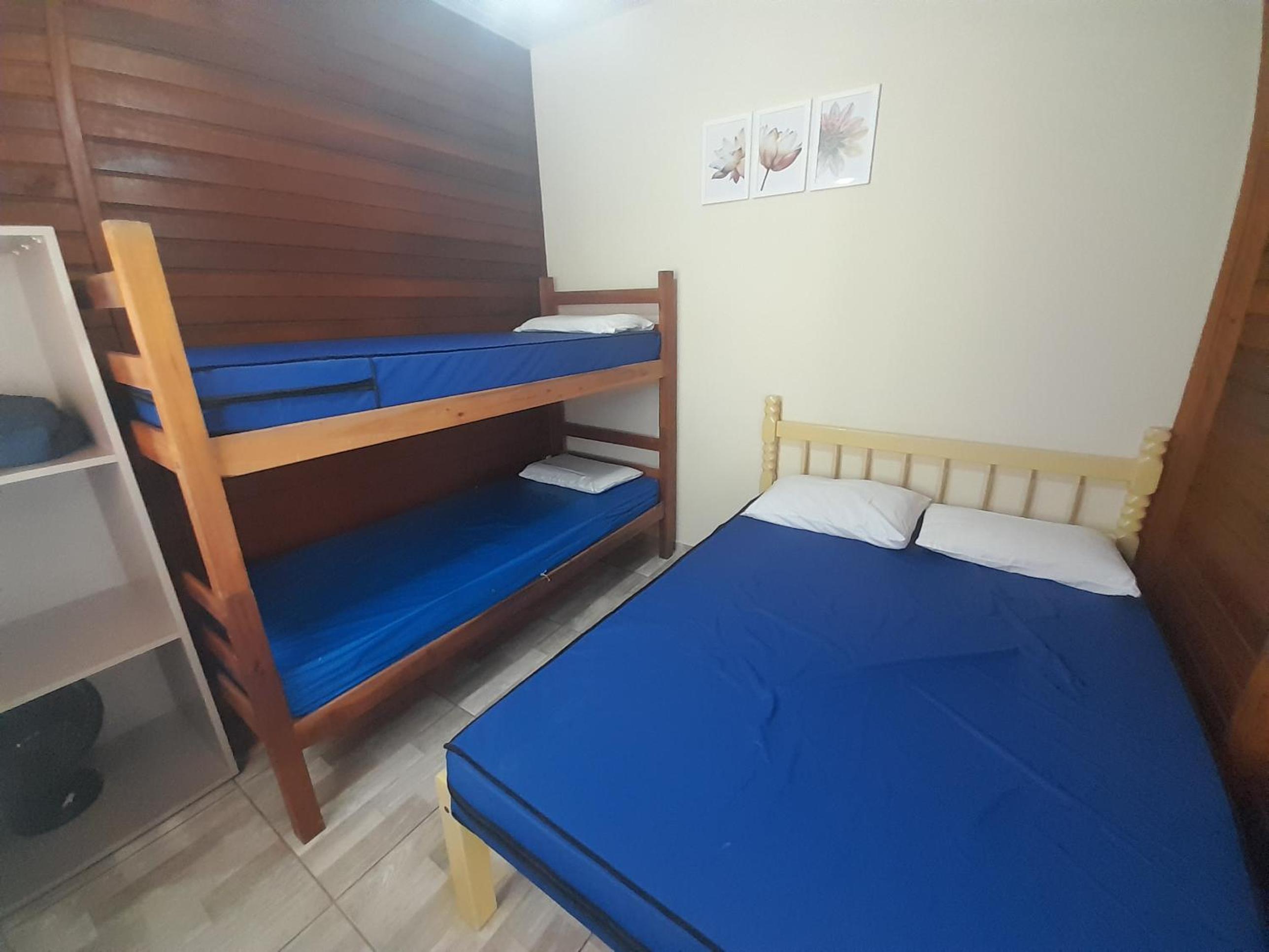 Casa Colonial em Guaratuba, próximo a praia