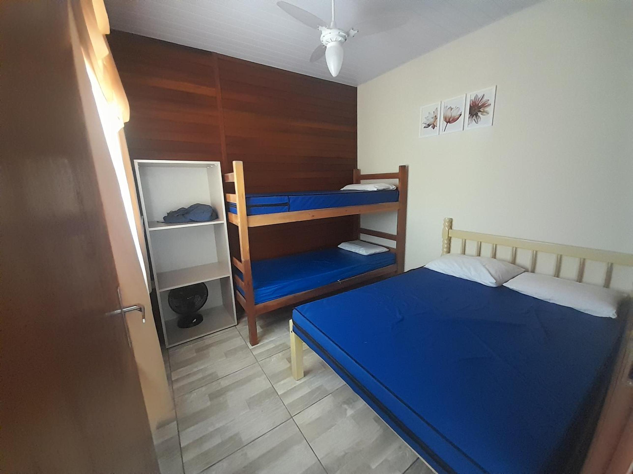 Casa Colonial em Guaratuba, próximo a praia