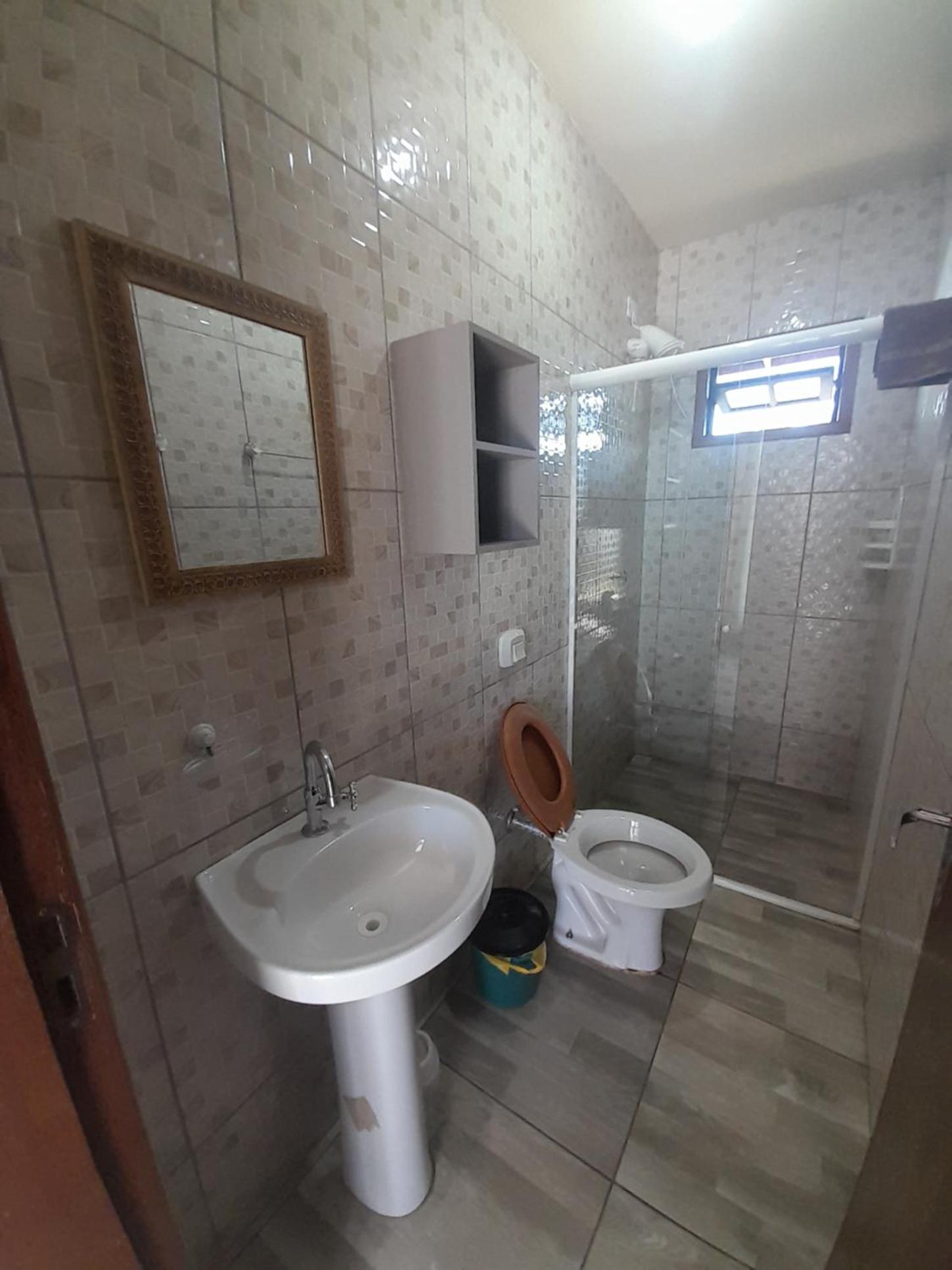 Casa Colonial em Guaratuba, próximo a praia