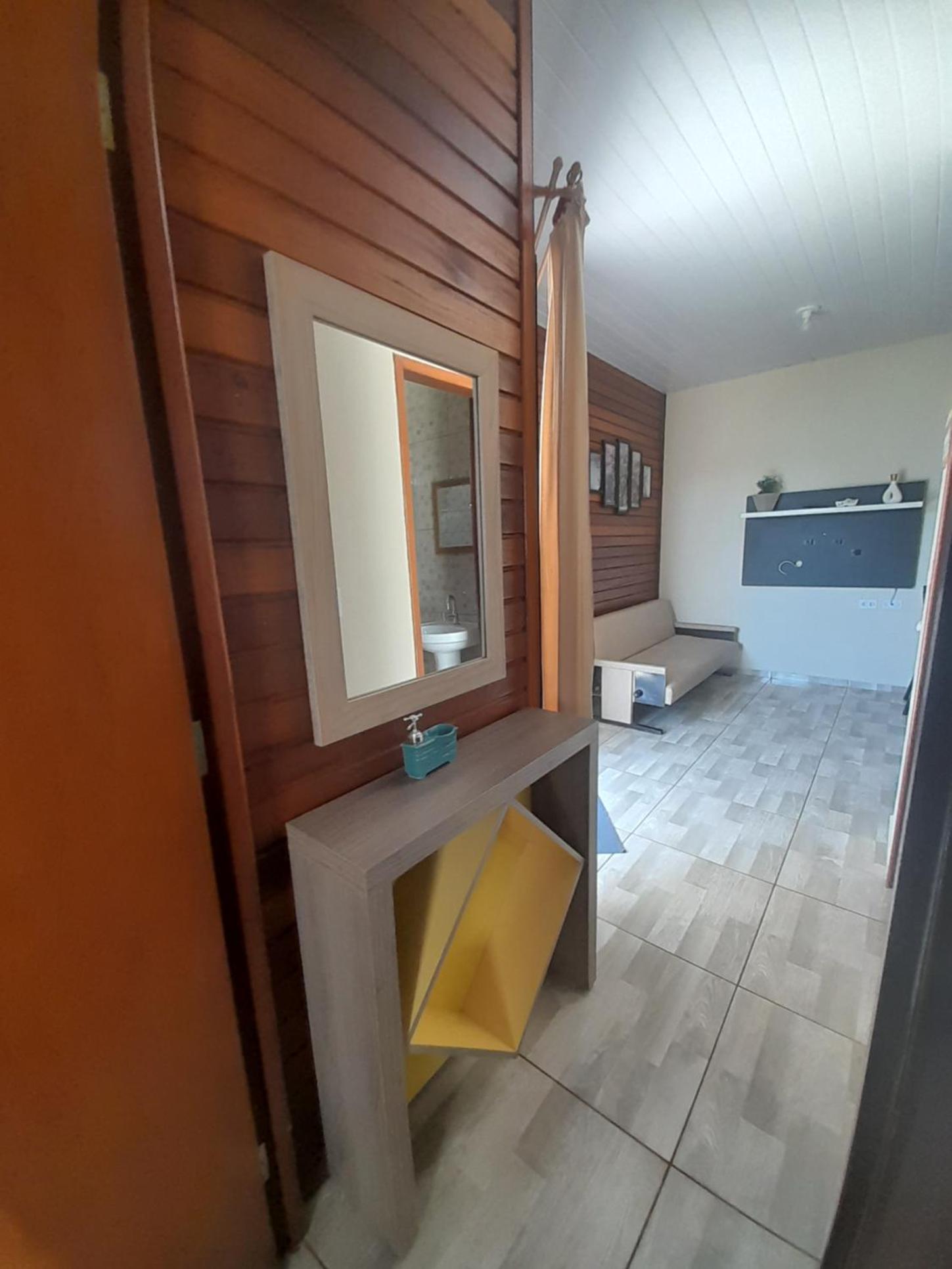 Casa Colonial em Guaratuba, próximo a praia