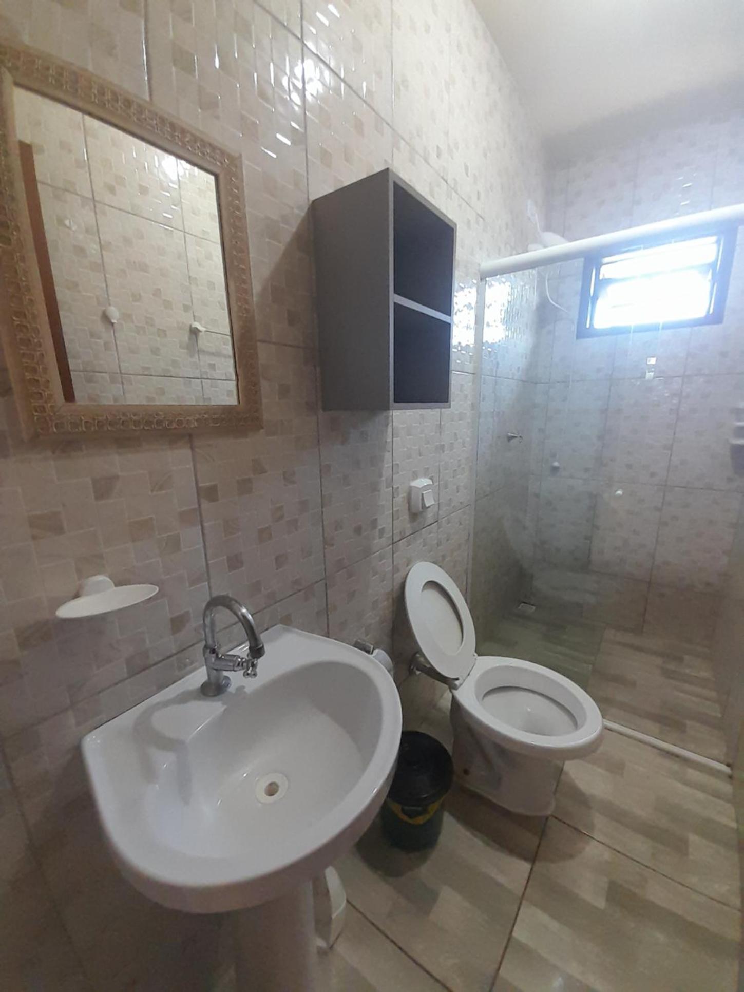 Casa Colonial em Guaratuba, próximo a praia