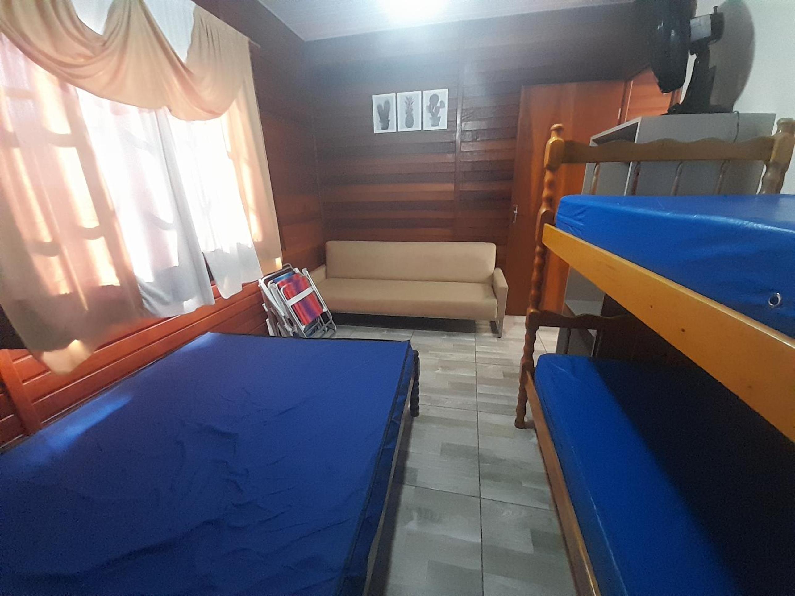 Casa Colonial em Guaratuba, próximo a praia