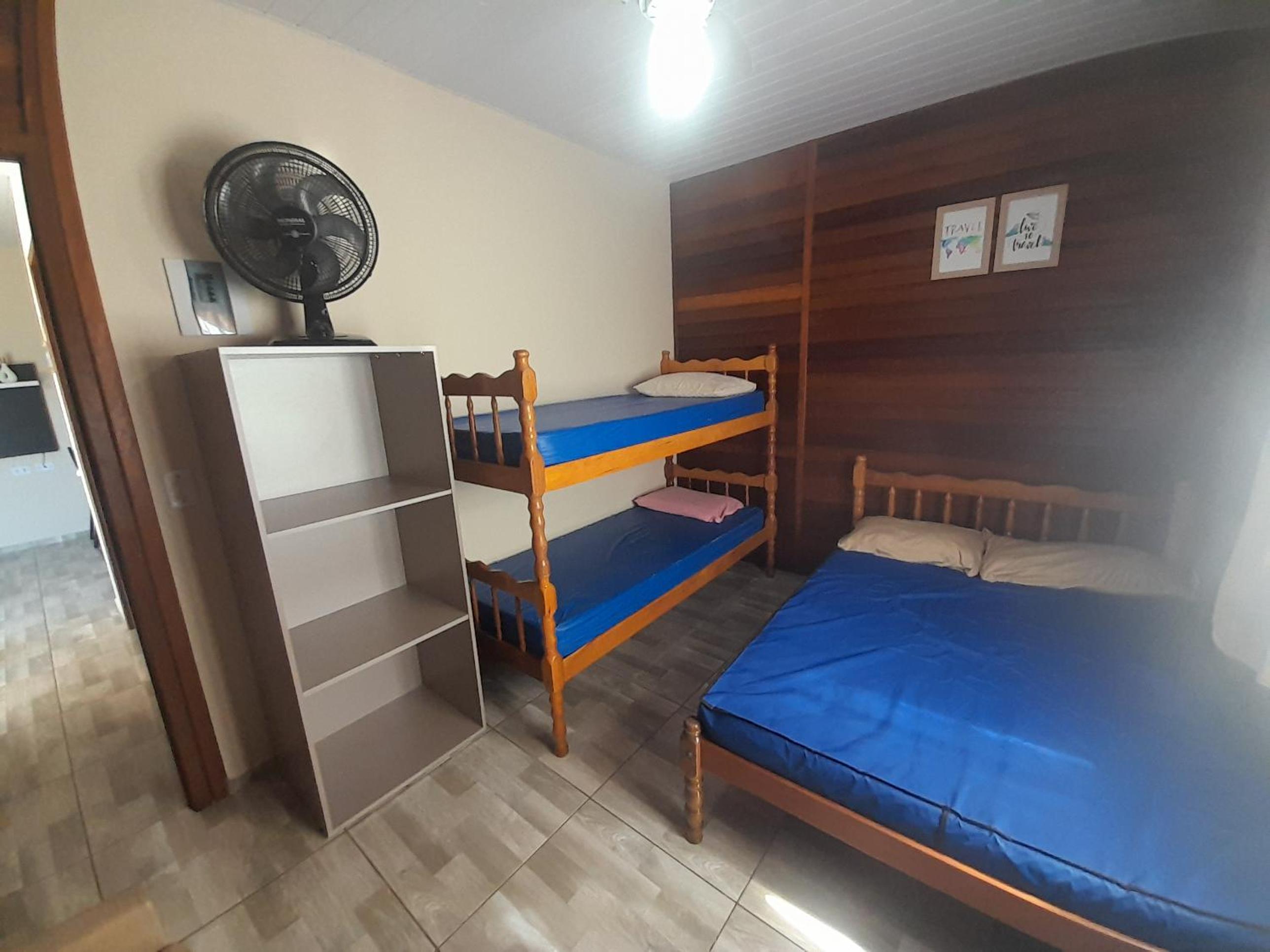 Casa Colonial em Guaratuba, próximo a praia