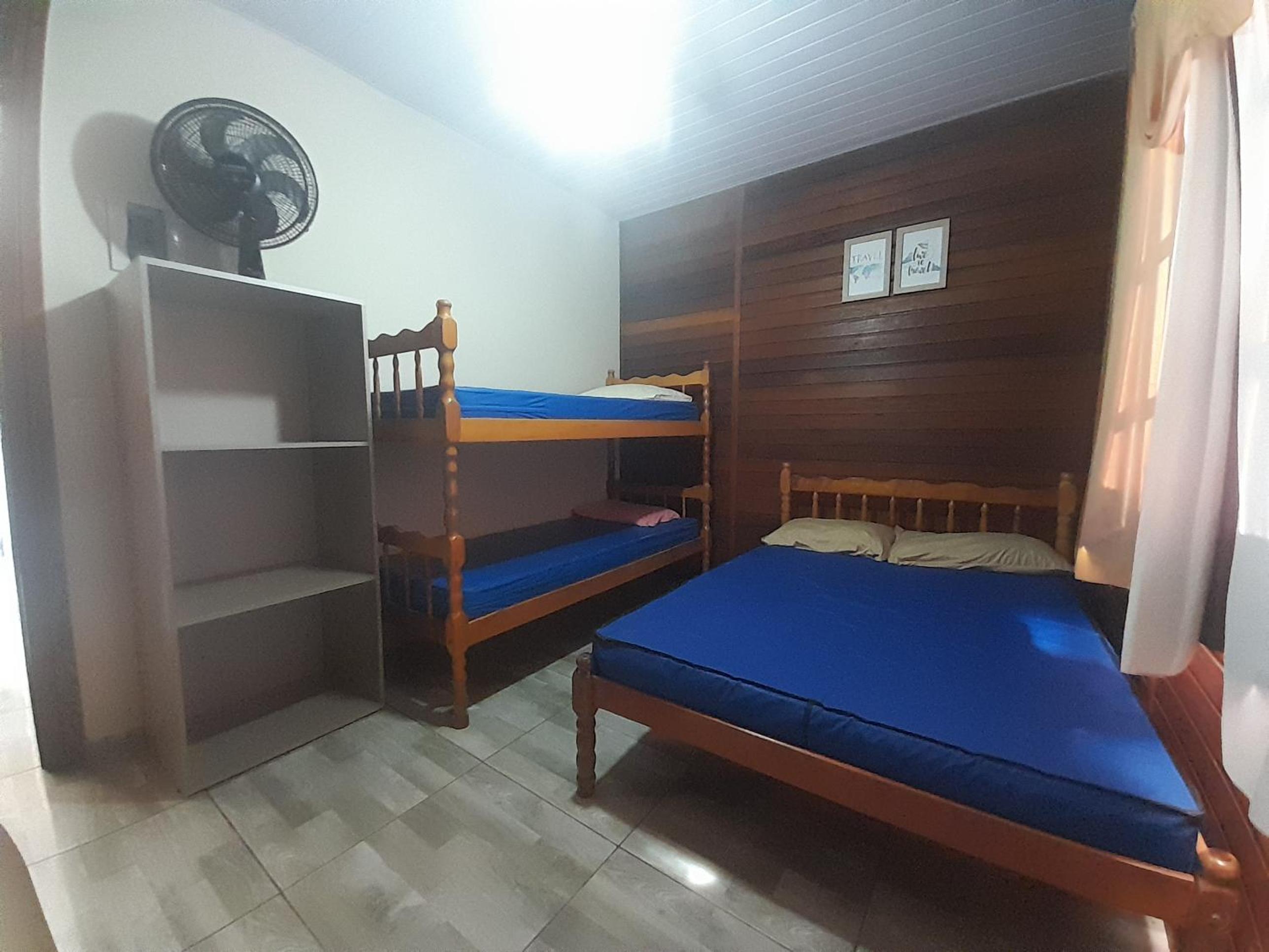 Casa Colonial em Guaratuba, próximo a praia
