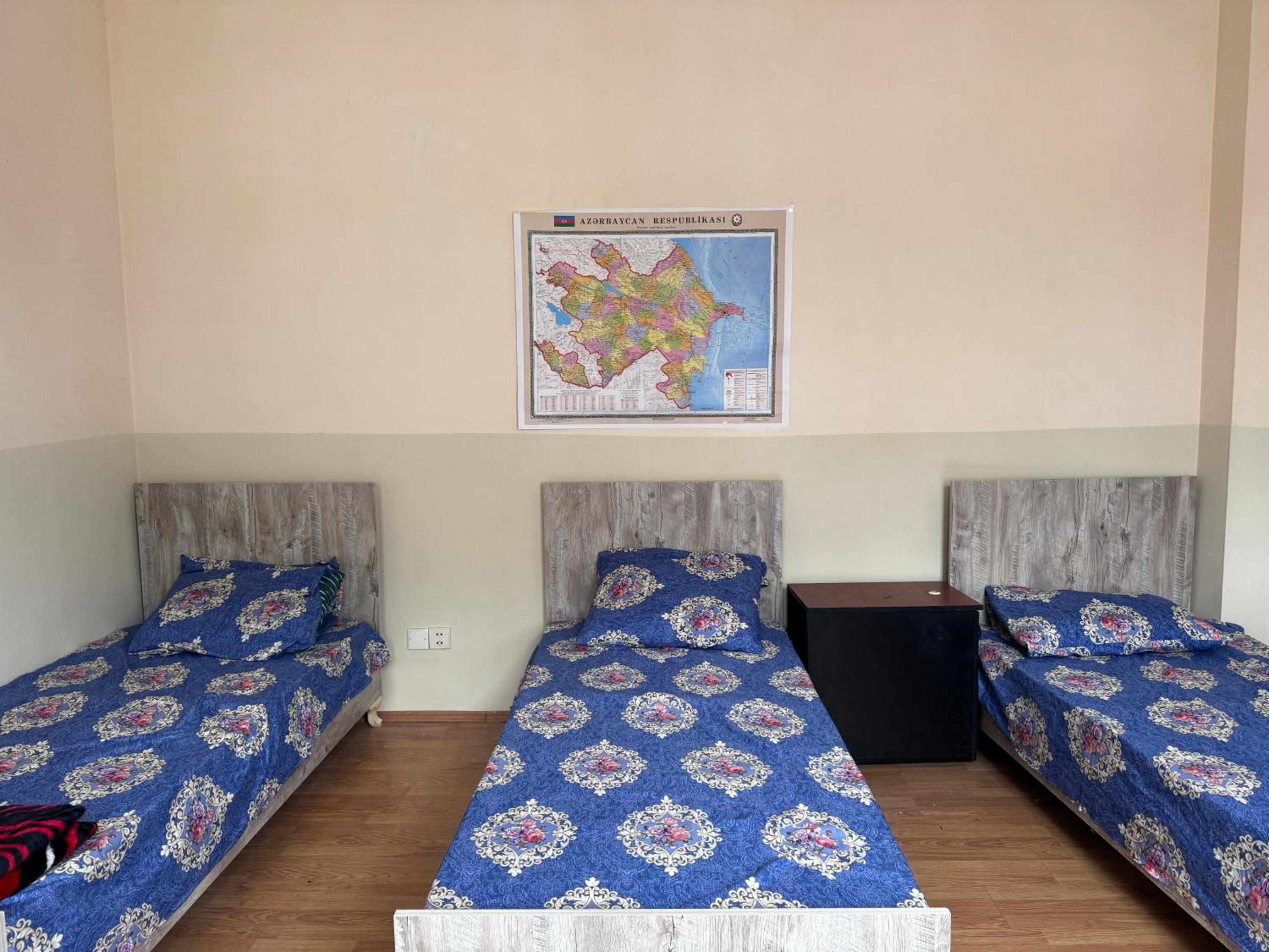 Heaven Hostel & Hotel