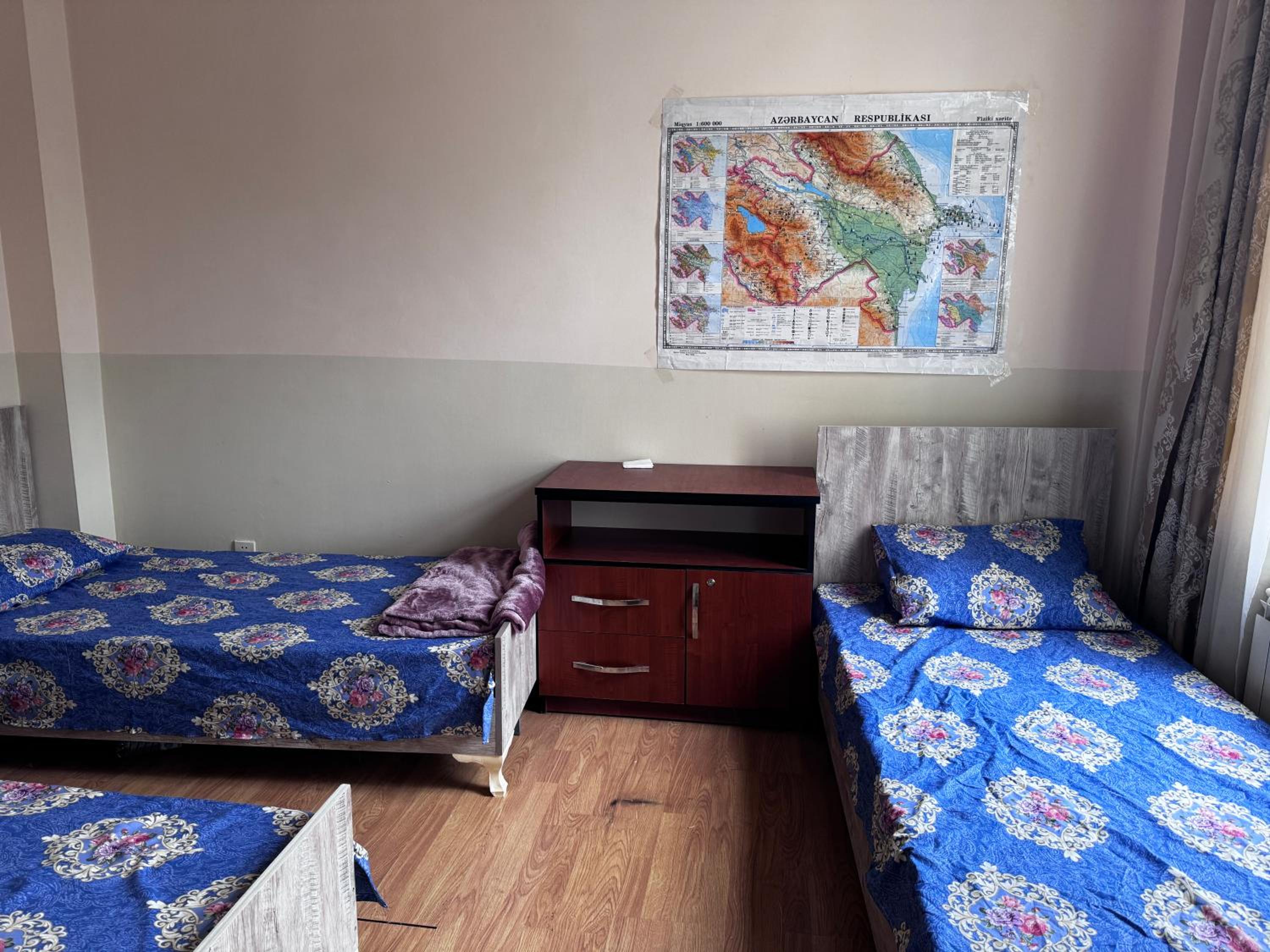 Heaven Hostel & Hotel