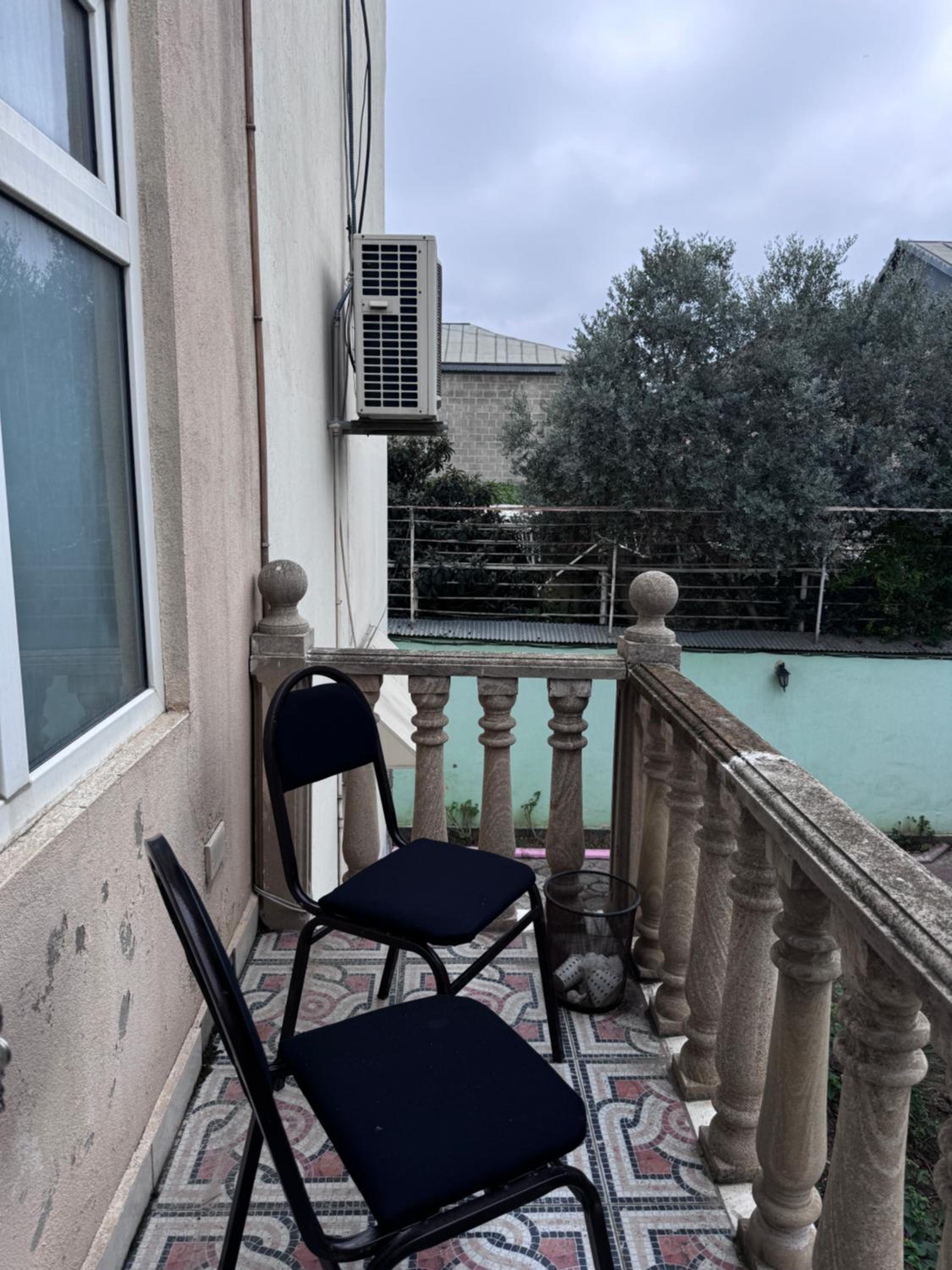 Heaven Hostel & Hotel