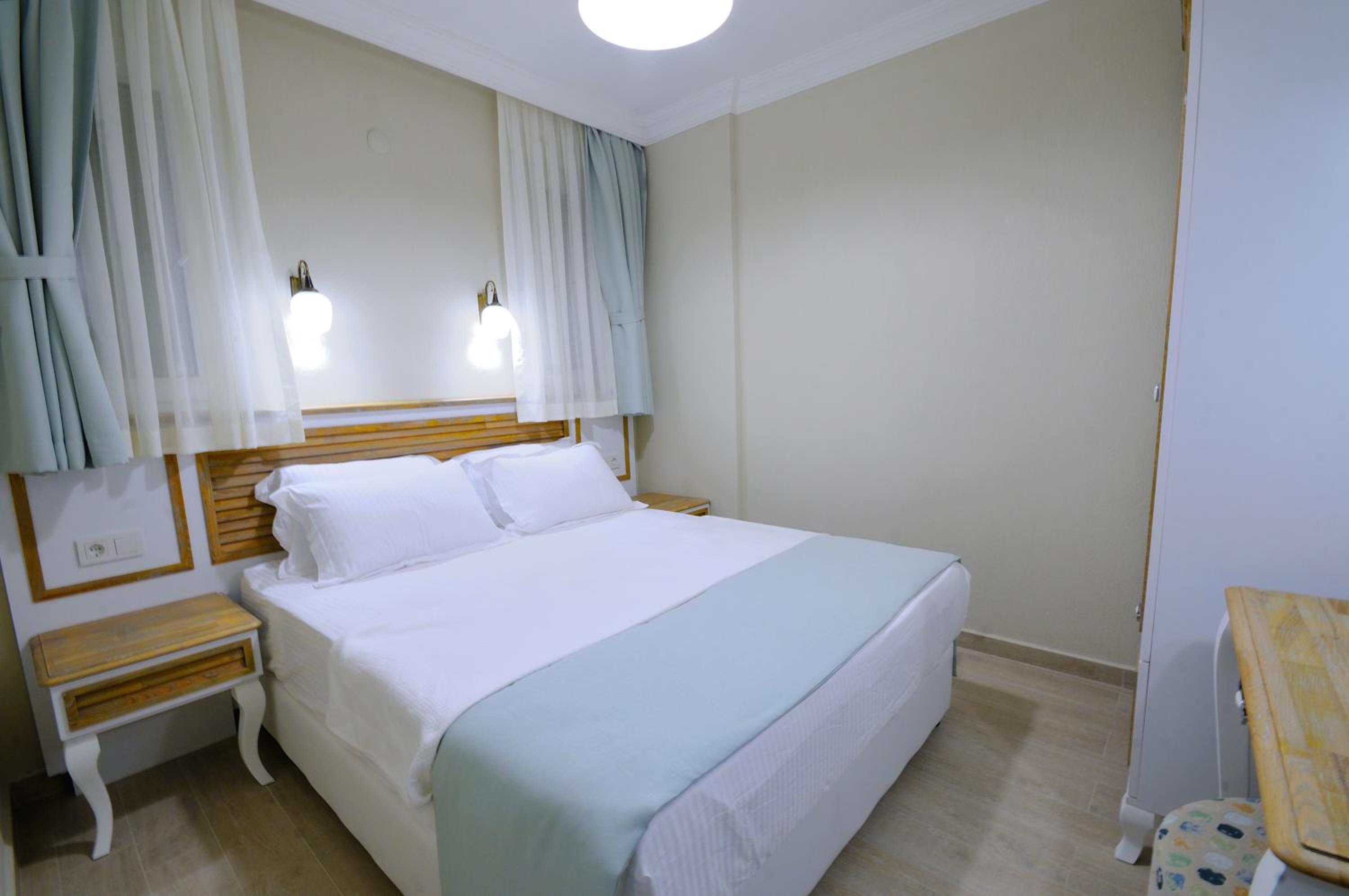 Datca Beyaz Ev Hotel