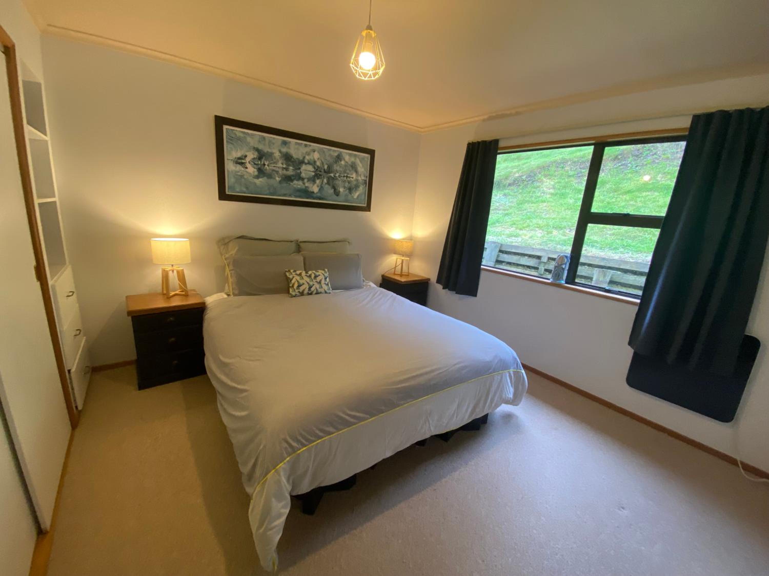 Mountain View Family Home view 4