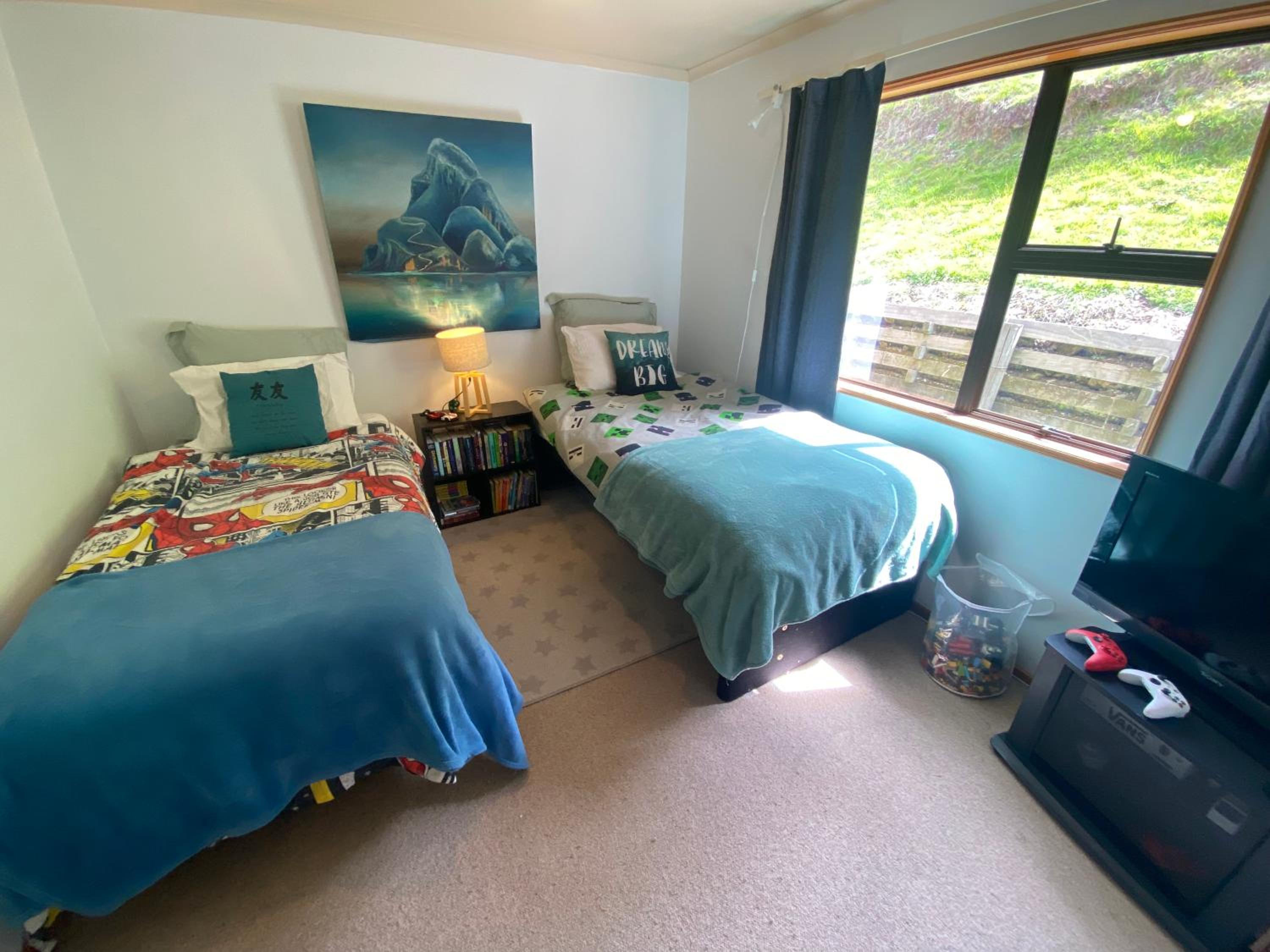 Mountain View Family Home view 5
