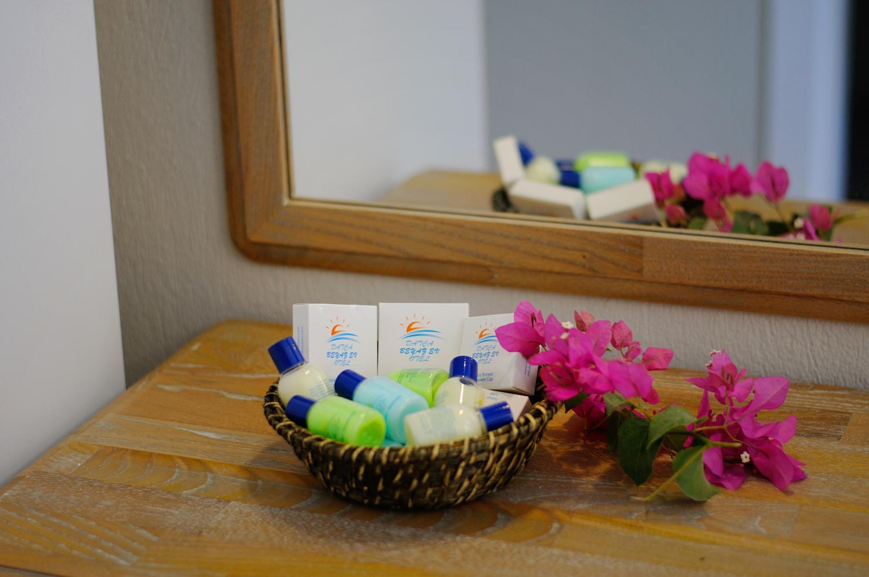 Datca Beyaz Ev Hotel