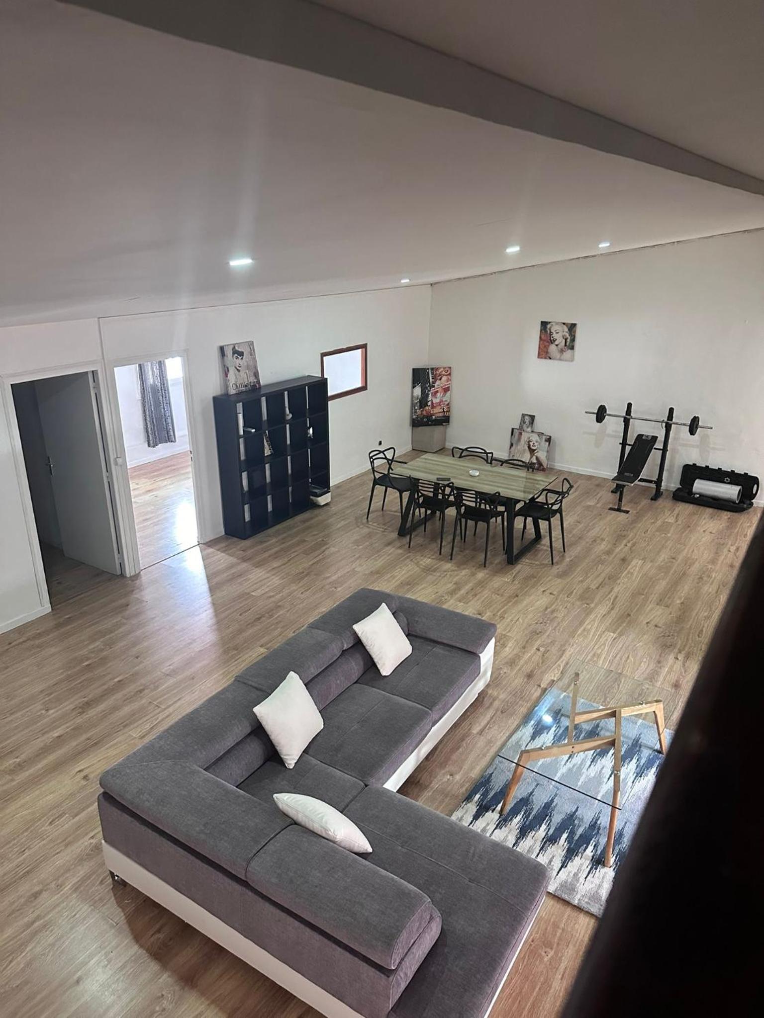 Super LOFT