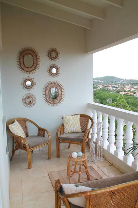 Villa Azura