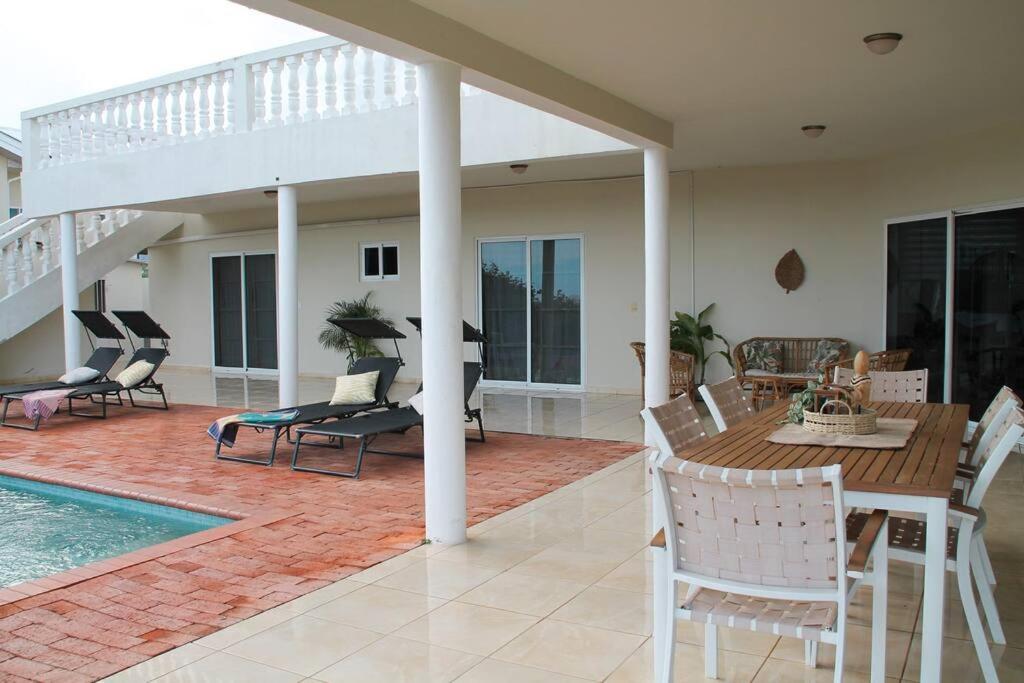 Villa Azura