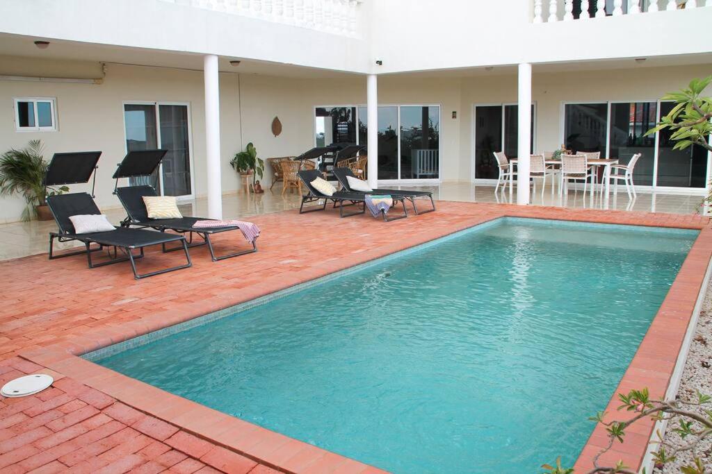 Villa Azura