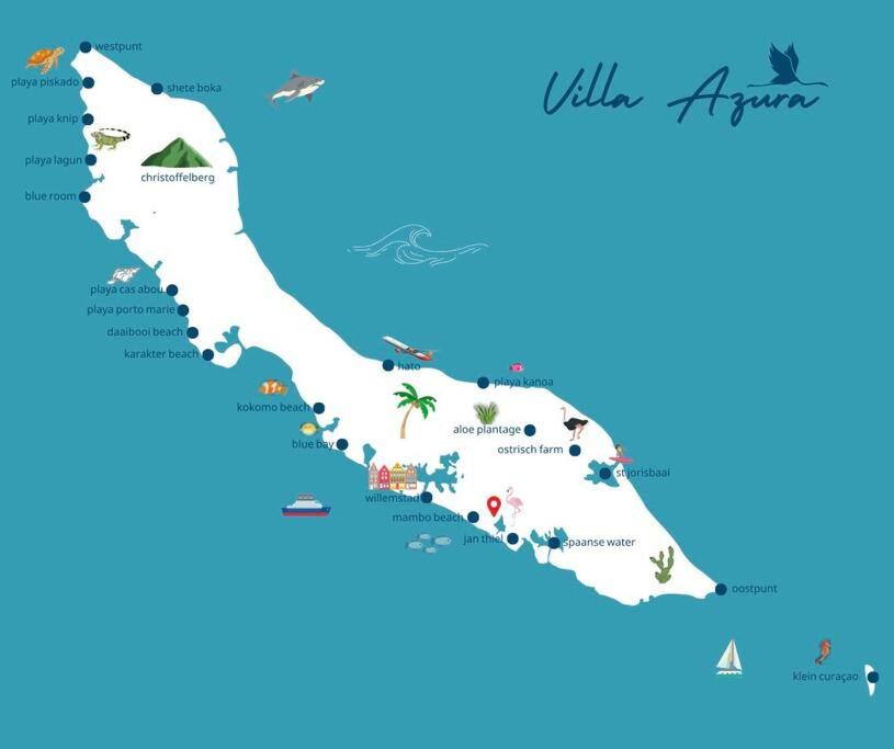 Villa Azura