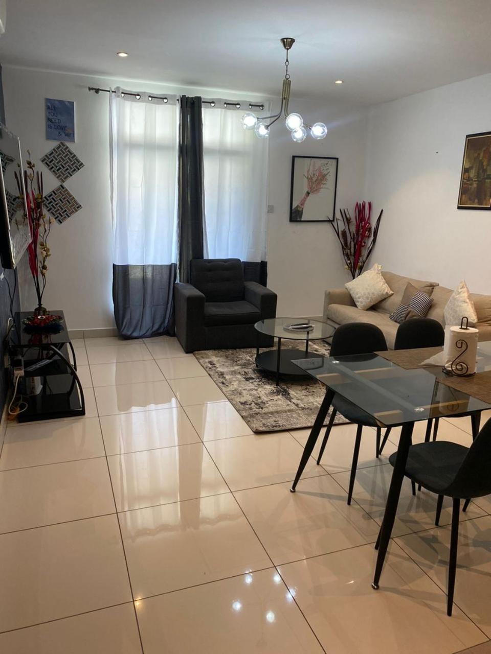 Best luxury apartments view 2