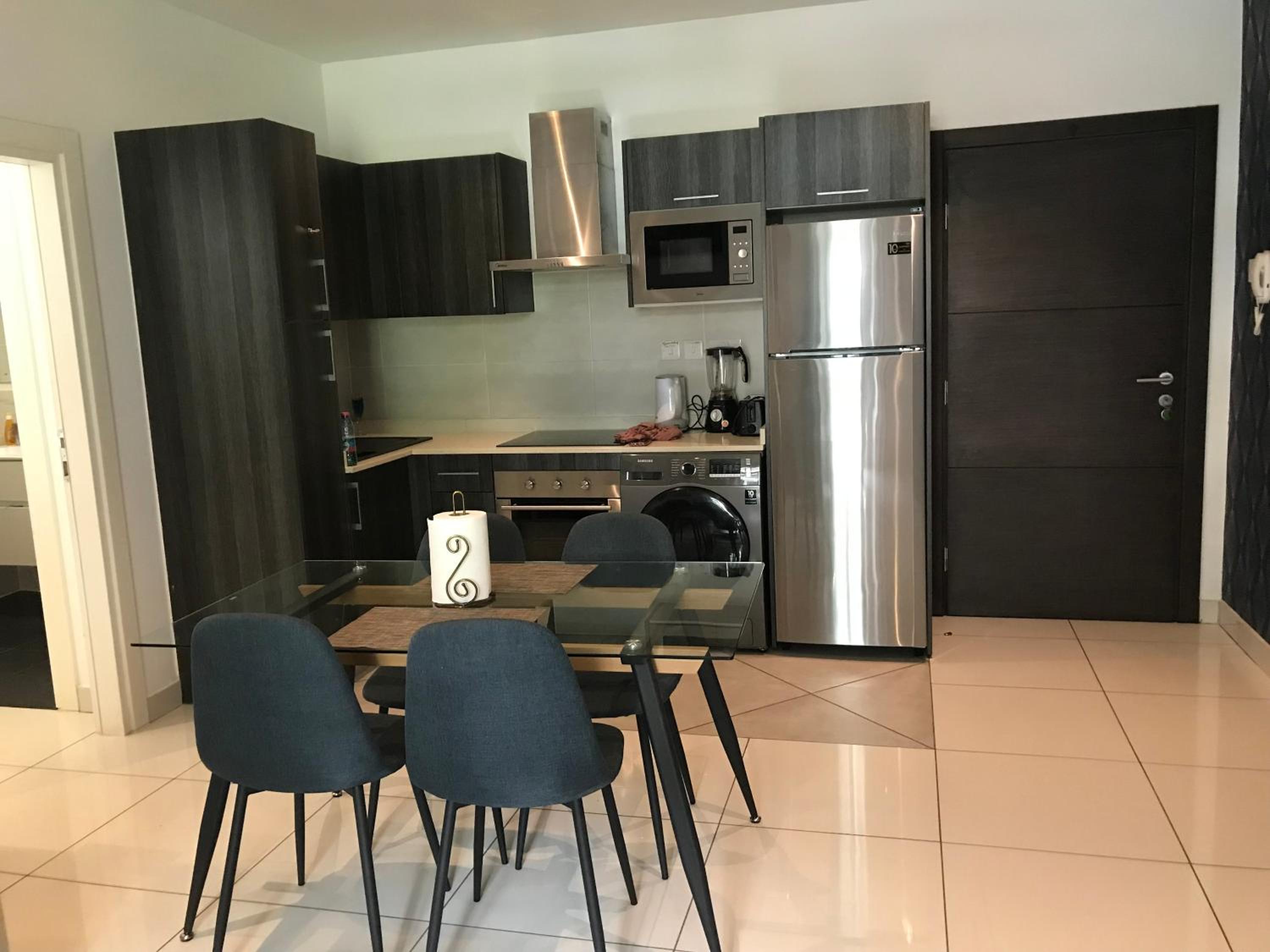 Best luxury apartments view 5