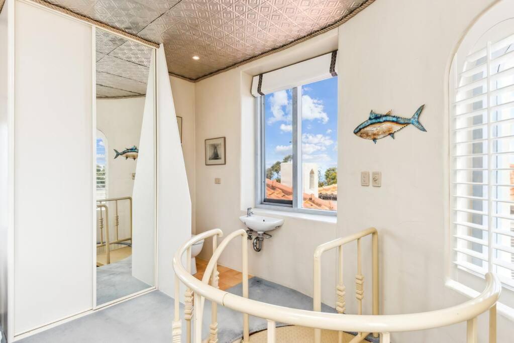 Casa Del Mar with the Best views in Encounter Bay