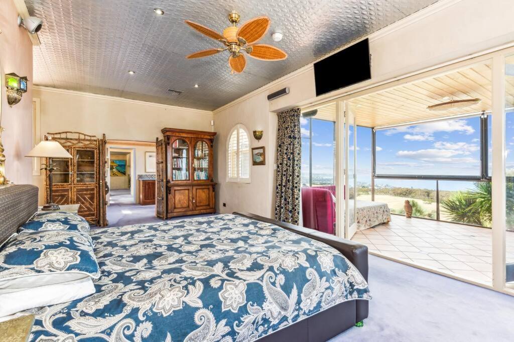Casa Del Mar with the Best views in Encounter Bay