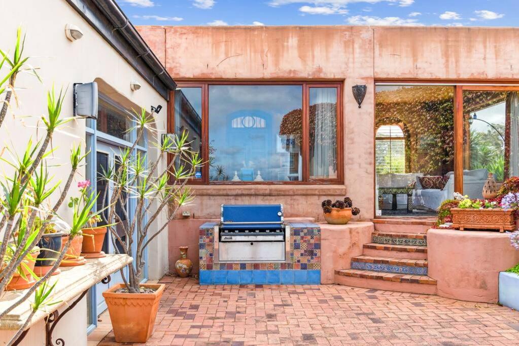 Casa Del Mar with the Best views in Encounter Bay
