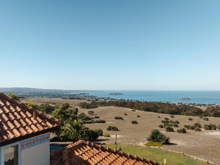 Casa Del Mar with the Best views in Encounter Bay