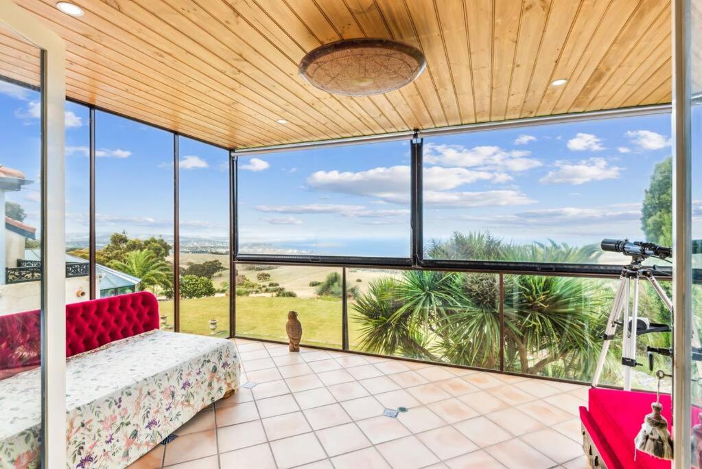 Casa Del Mar with the Best views in Encounter Bay
