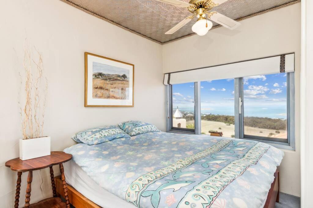 Casa Del Mar with the Best views in Encounter Bay