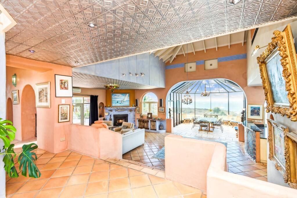 Casa Del Mar with the Best views in Encounter Bay