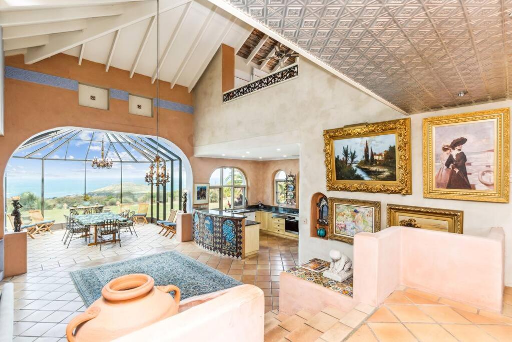 Casa Del Mar with the Best views in Encounter Bay