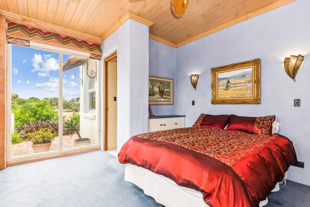 Casa Del Mar with the Best views in Encounter Bay