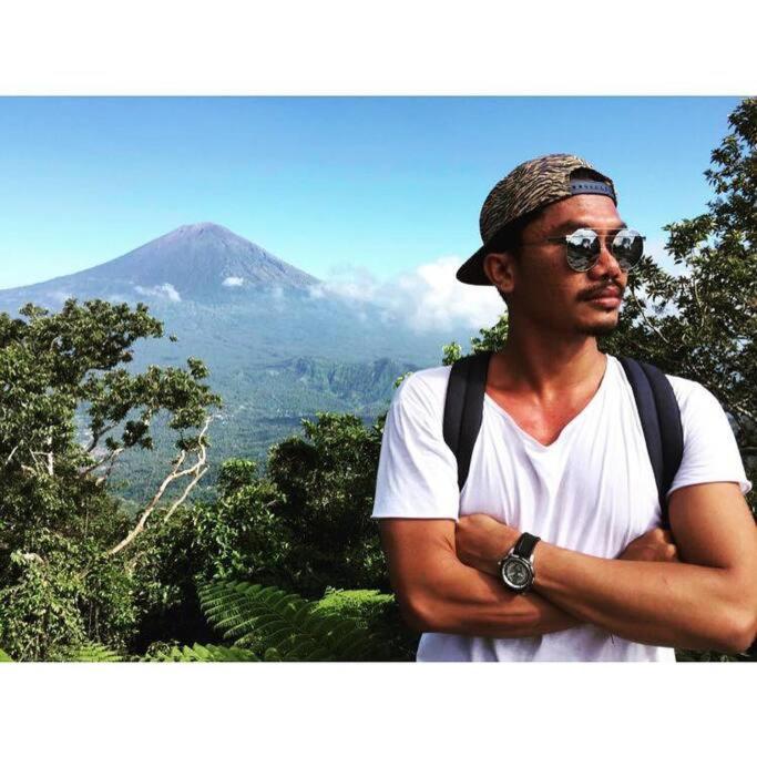 human
