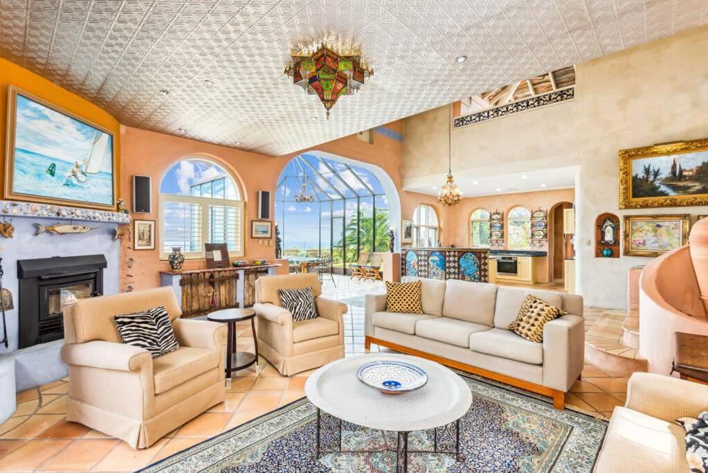 Casa Del Mar with the Best views in Encounter Bay