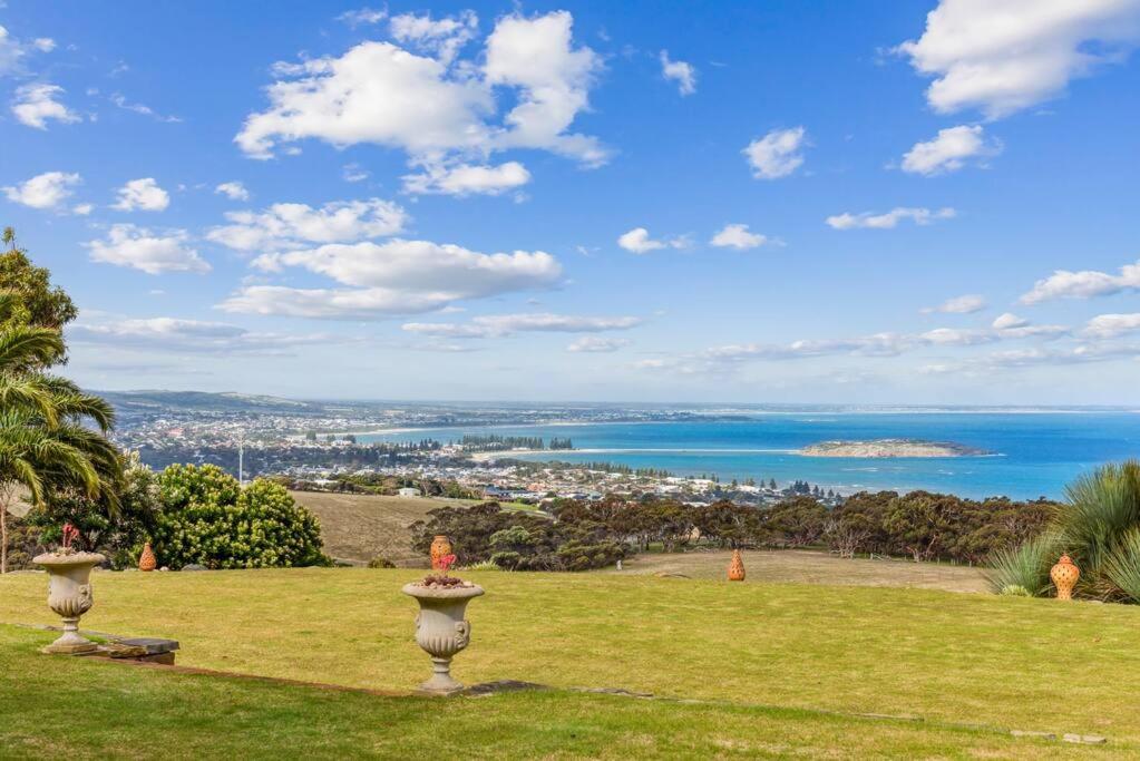 Casa Del Mar with the Best views in Encounter Bay