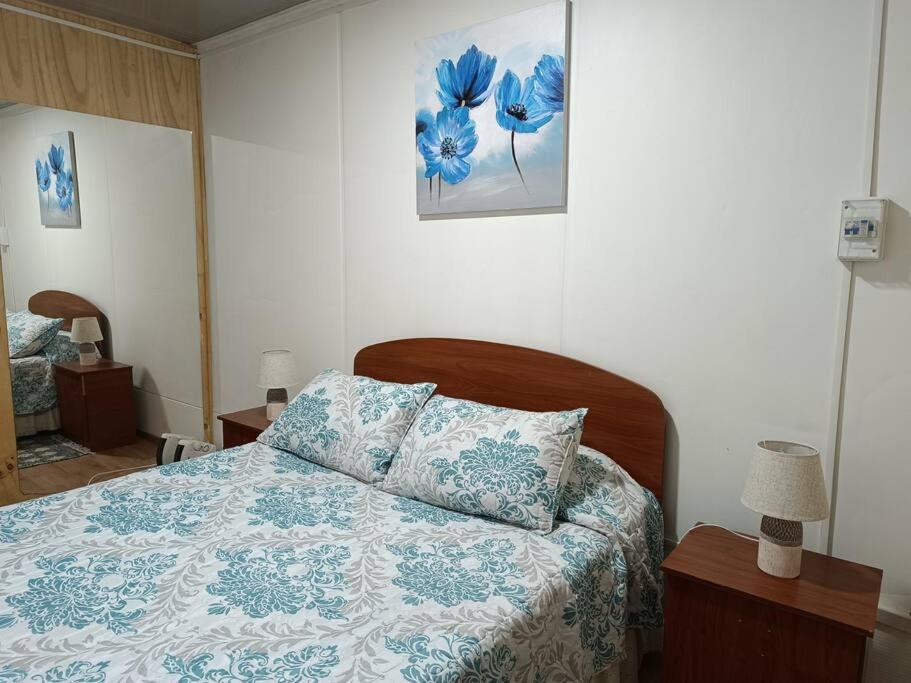 Hermoso departamento para dos