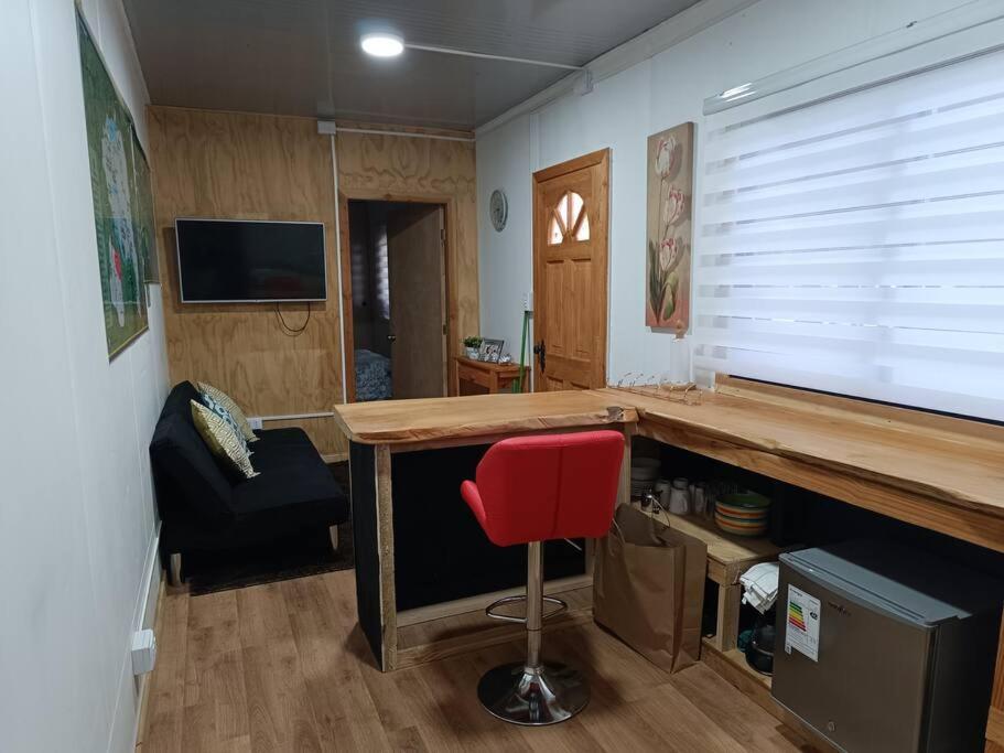 Hermoso departamento para dos