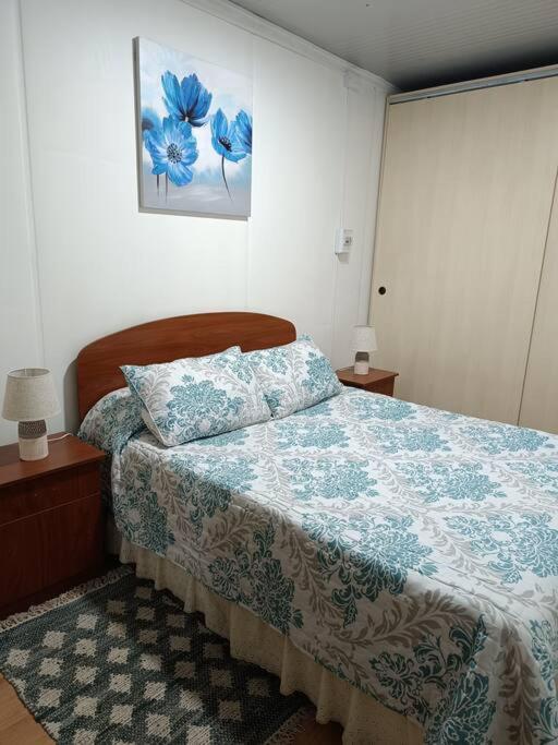 Hermoso departamento para dos