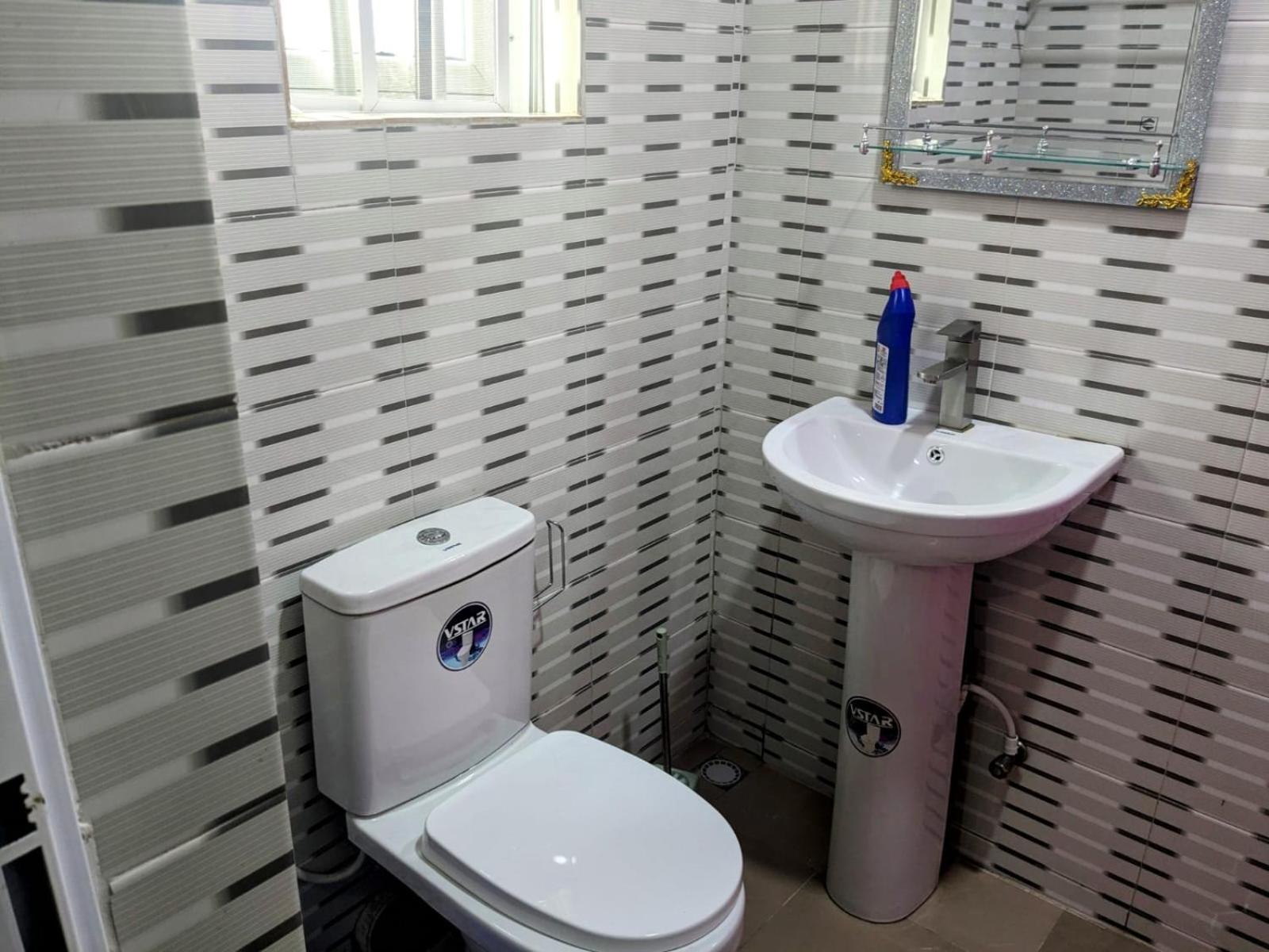 Evergreen Unique Serviced Apartment view 3