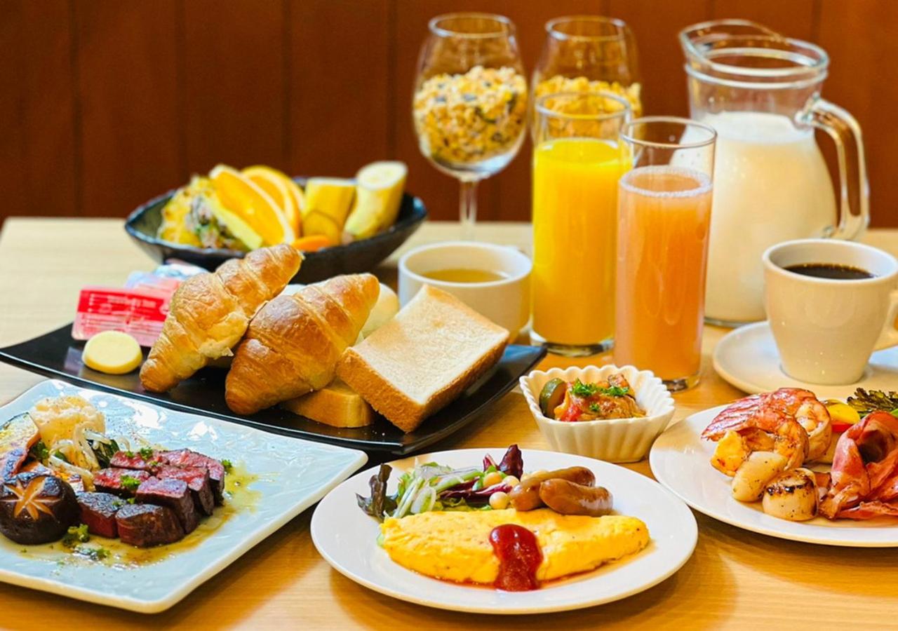 APA Hotel Higashi Shinjuku Kabukicho Tower