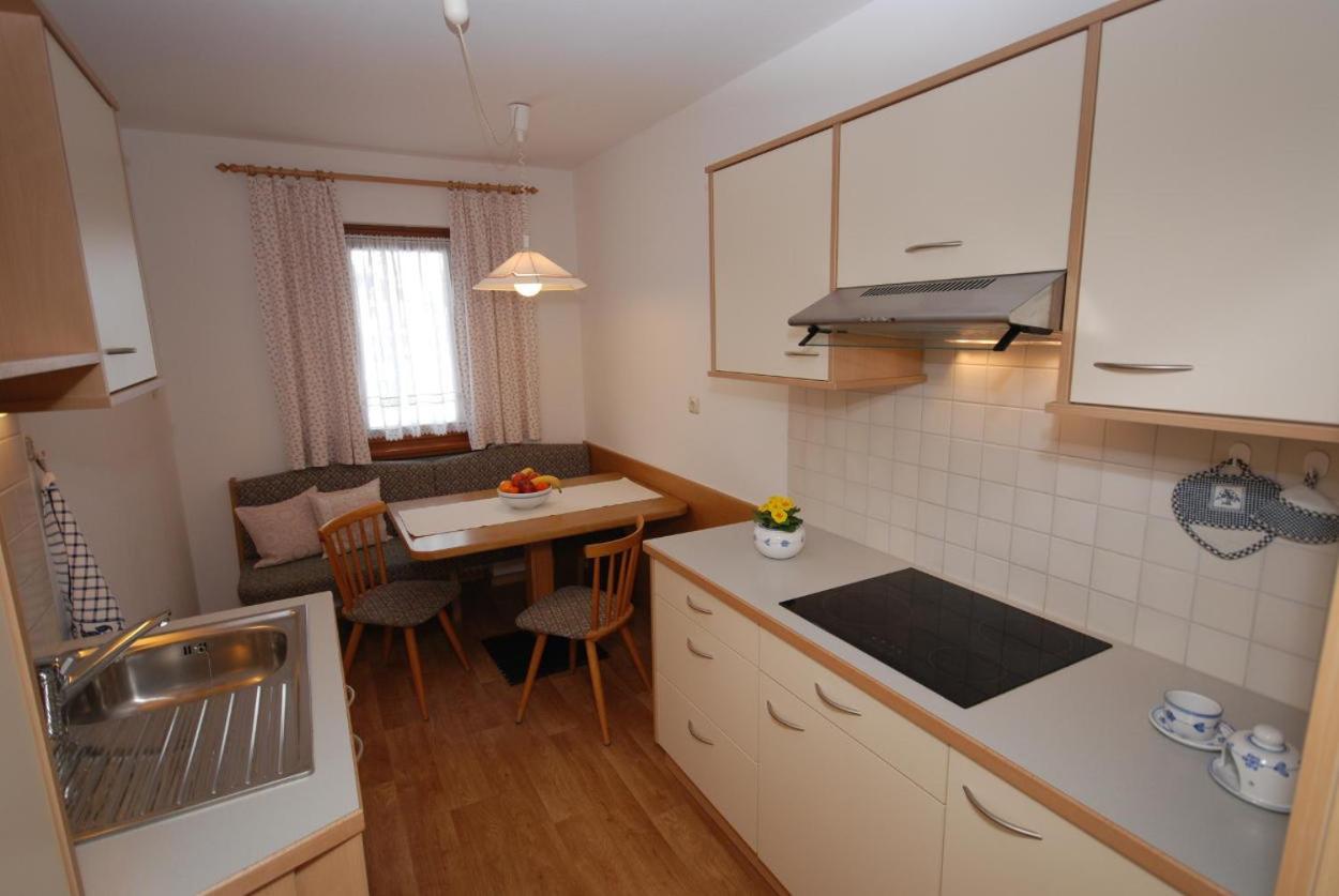 Appartments Oberhofer view 5