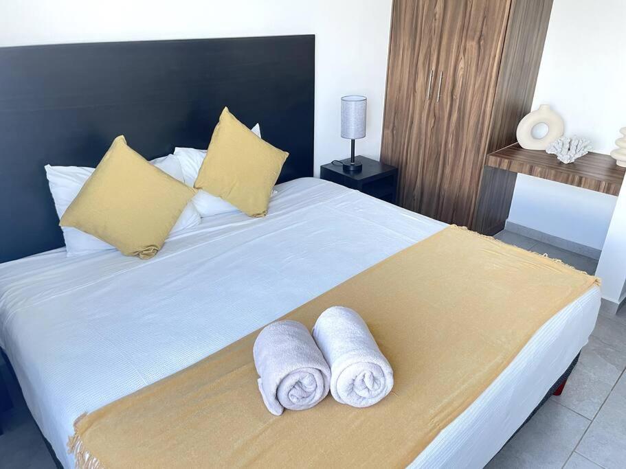 Ceiba Spacious apartment near the sea and 5th Avenue
