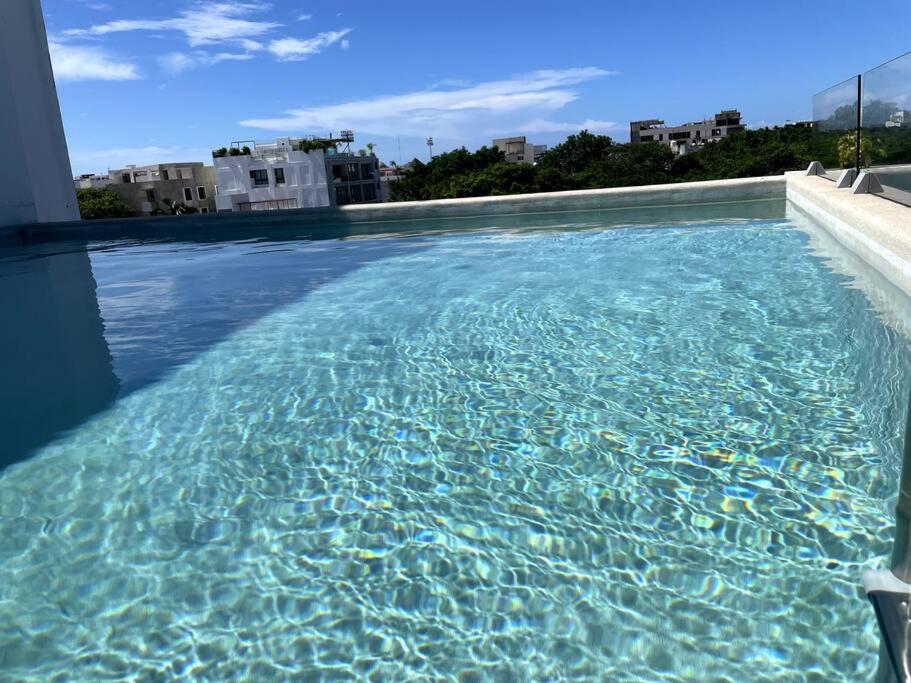 Ceiba Spacious apartment near the sea and 5th Avenue