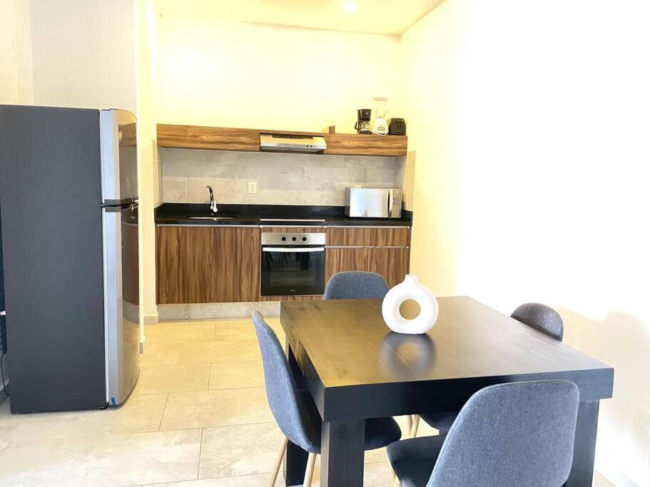 Ceiba Spacious apartment near the sea and 5th Avenue