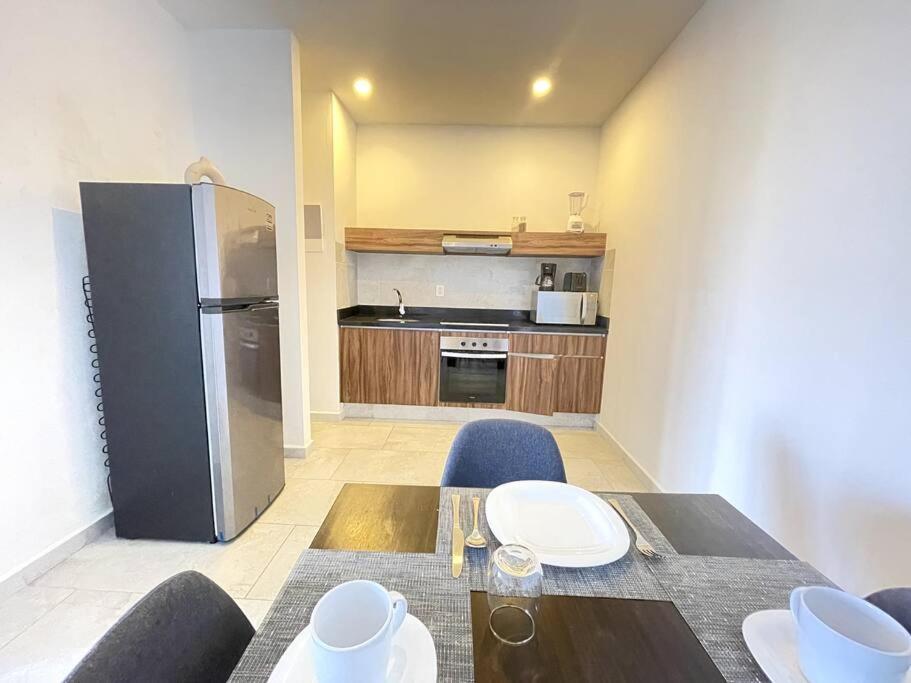 Ceiba Spacious apartment near the sea and 5th Avenue