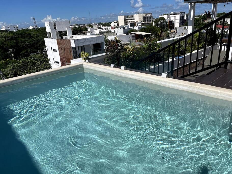 Ceiba Spacious apartment near the sea and 5th Avenue