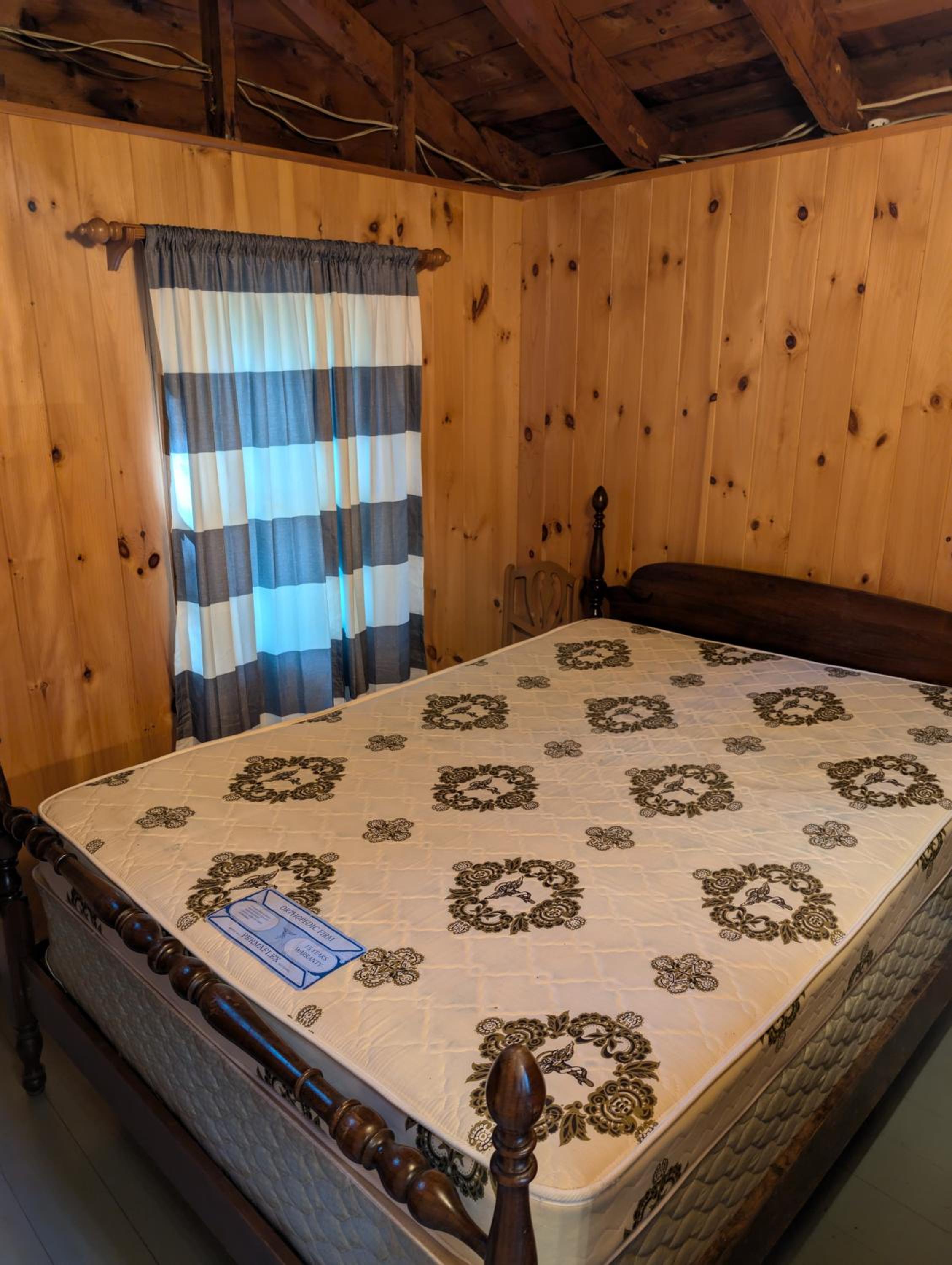 Canadian Shield Hideaway