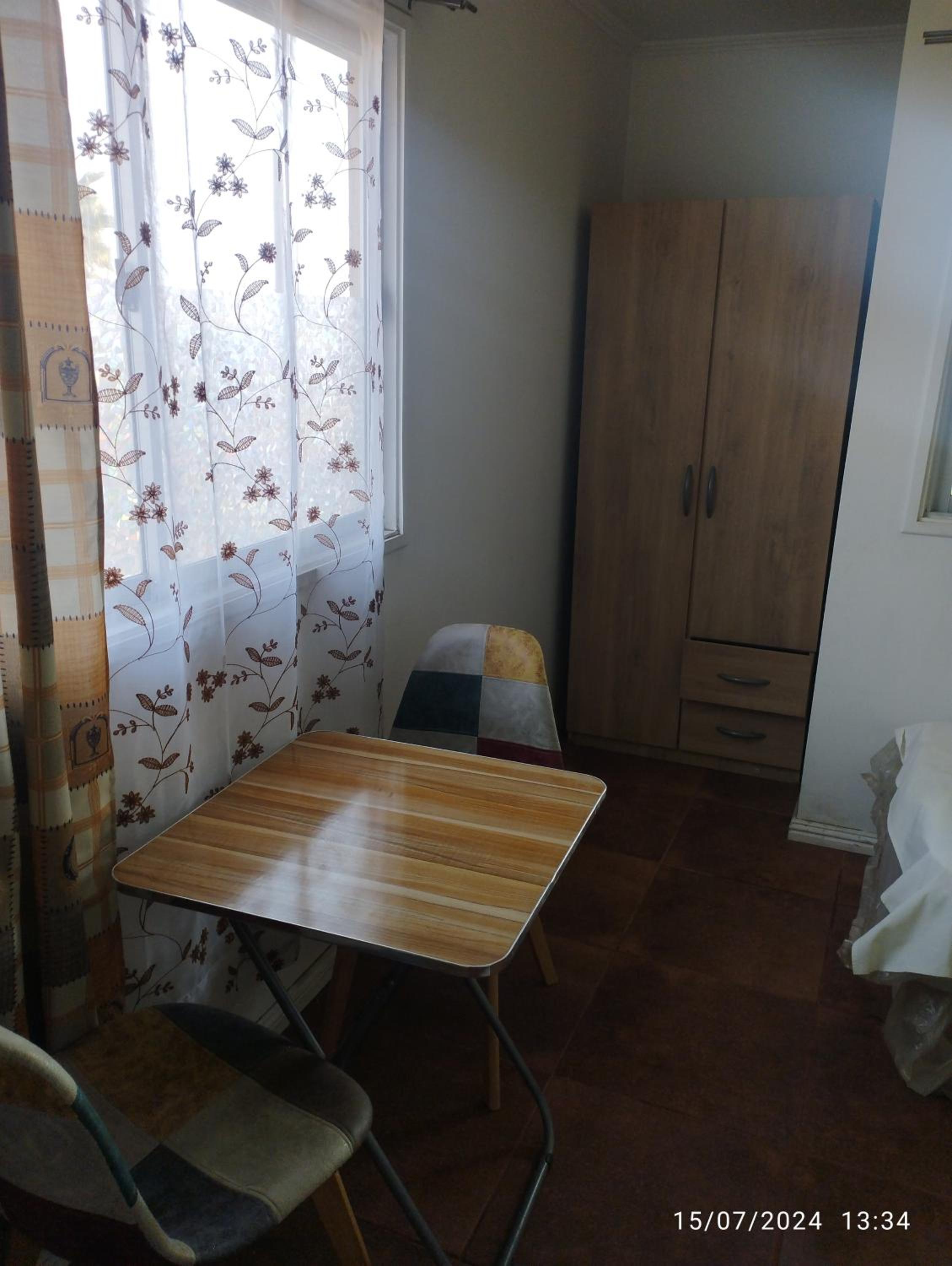 Nykole home studio