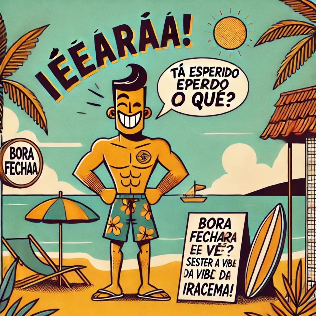 Pousada Sol de Iracema - Praia e Centro